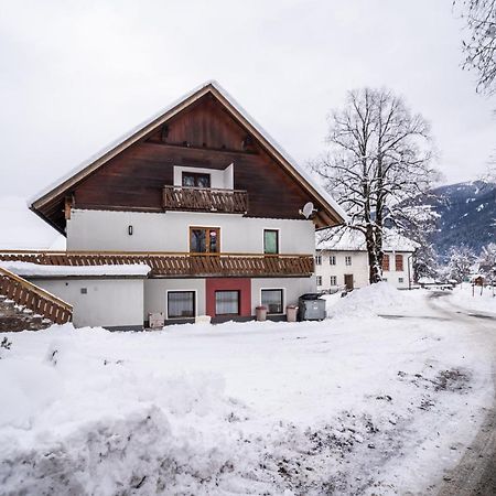 Haus Buchacher Rattendorf Kültér fotó
