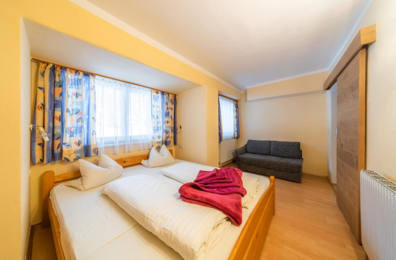 Haus Buchacher Rattendorf Kültér fotó