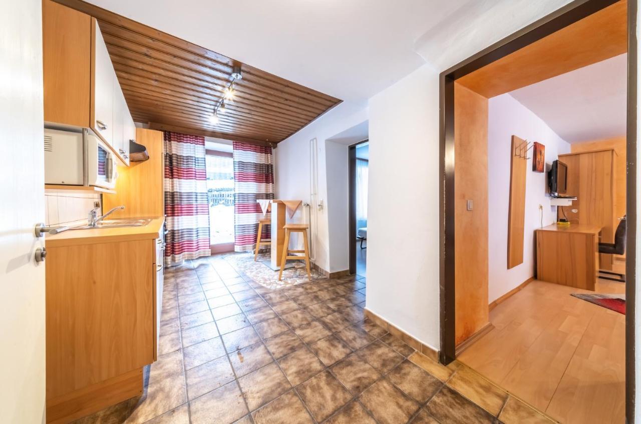 Haus Buchacher Rattendorf Kültér fotó
