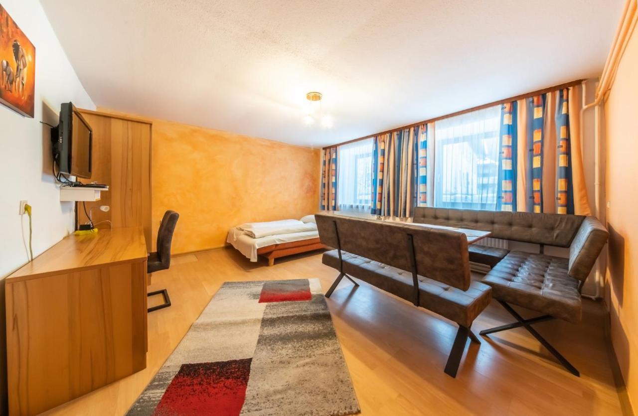 Haus Buchacher Rattendorf Kültér fotó