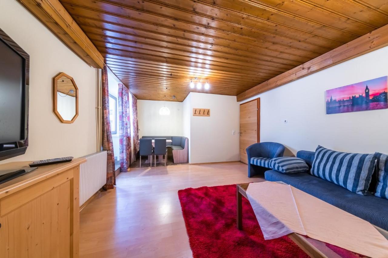 Haus Buchacher Rattendorf Kültér fotó