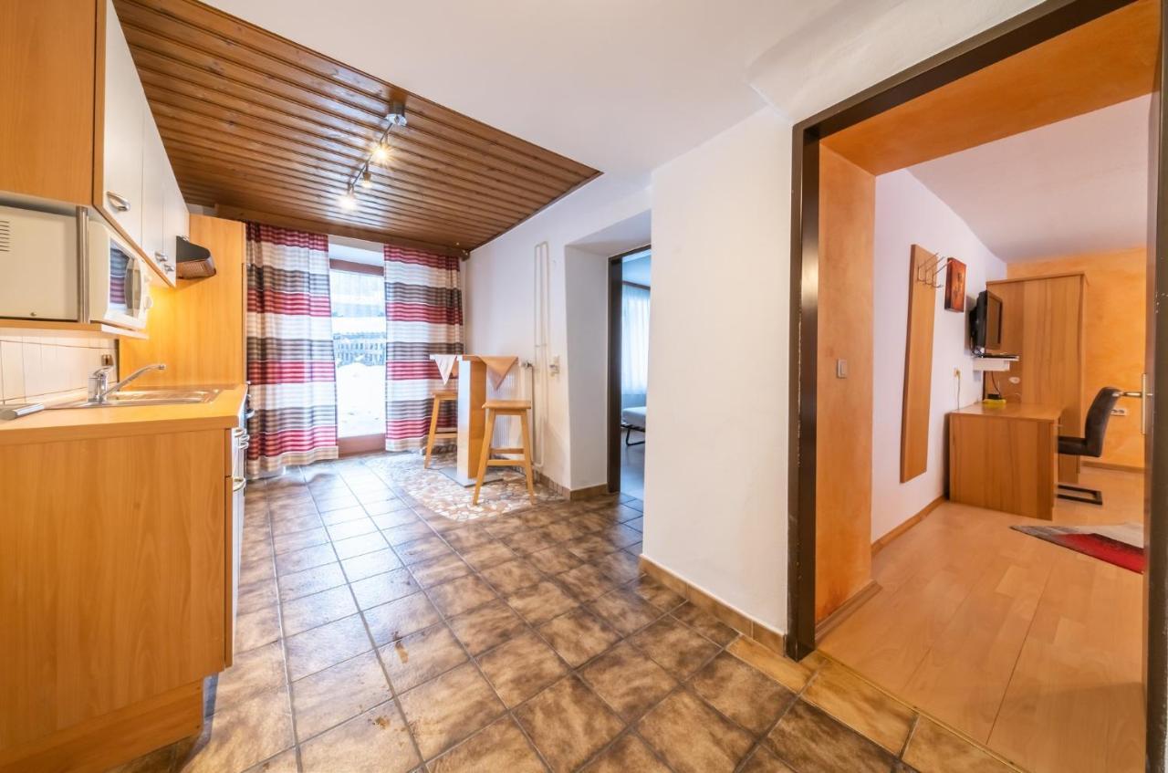 Haus Buchacher Rattendorf Kültér fotó