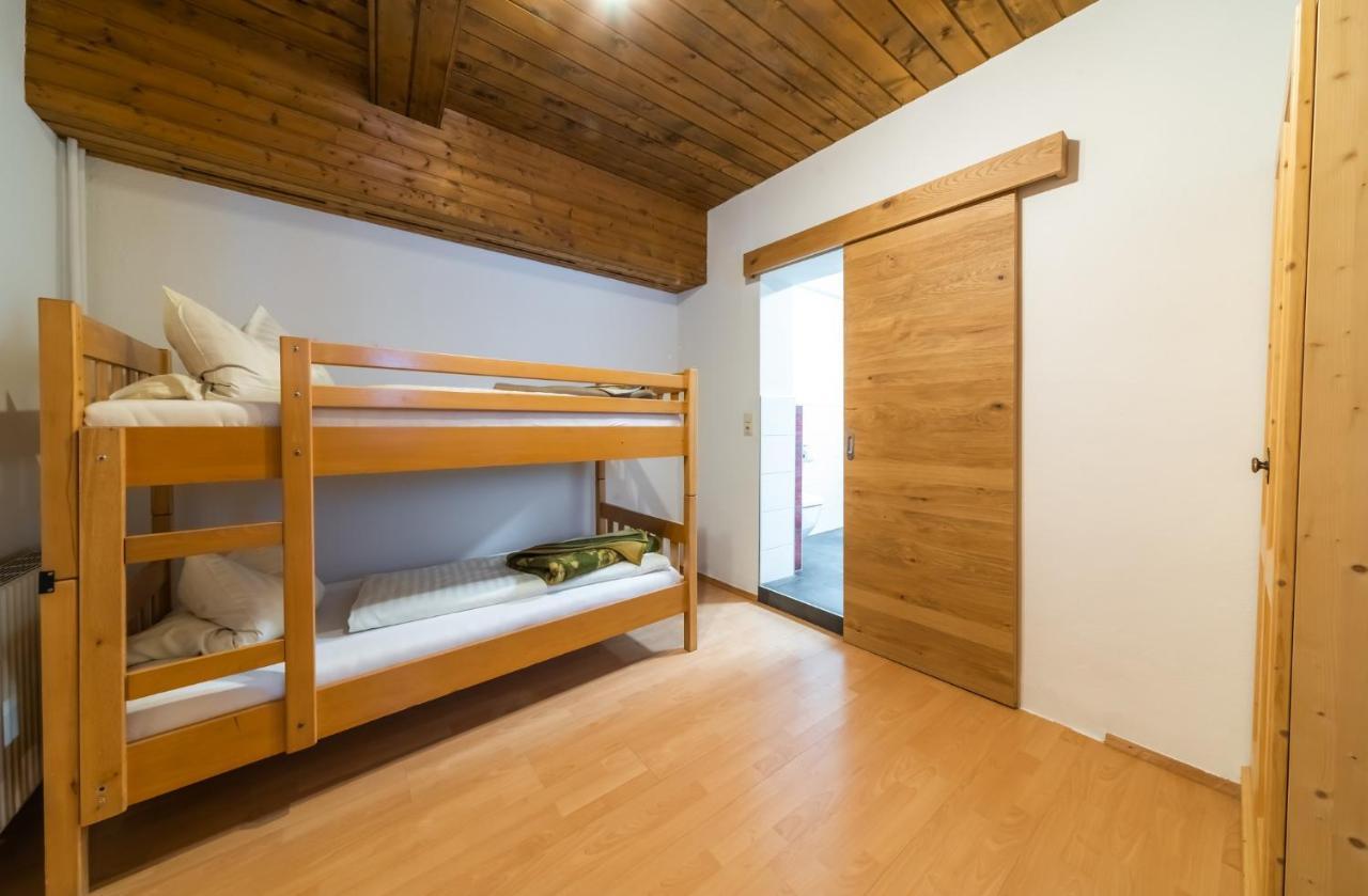 Haus Buchacher Rattendorf Kültér fotó