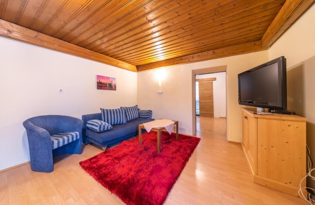 Haus Buchacher Rattendorf Kültér fotó