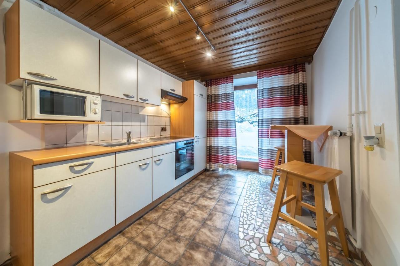 Haus Buchacher Rattendorf Kültér fotó