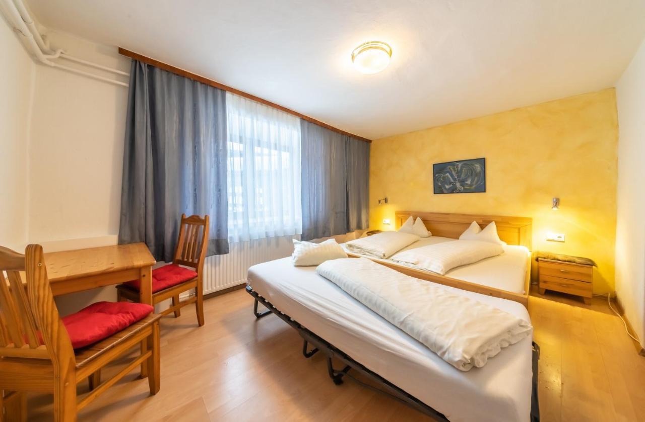 Haus Buchacher Rattendorf Kültér fotó