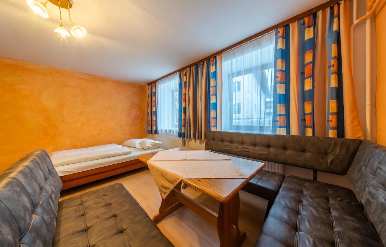 Haus Buchacher Rattendorf Kültér fotó