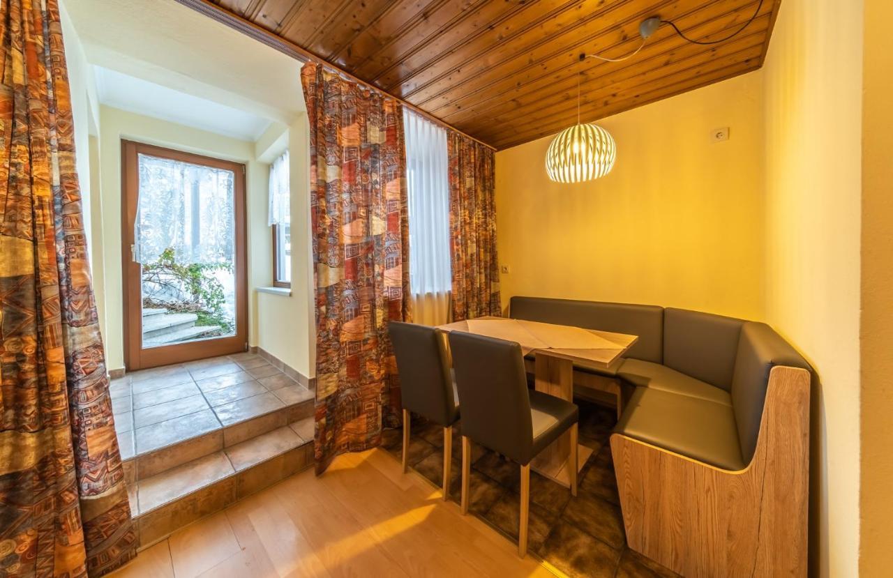 Haus Buchacher Rattendorf Kültér fotó