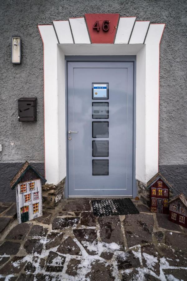 Haus Buchacher Rattendorf Kültér fotó