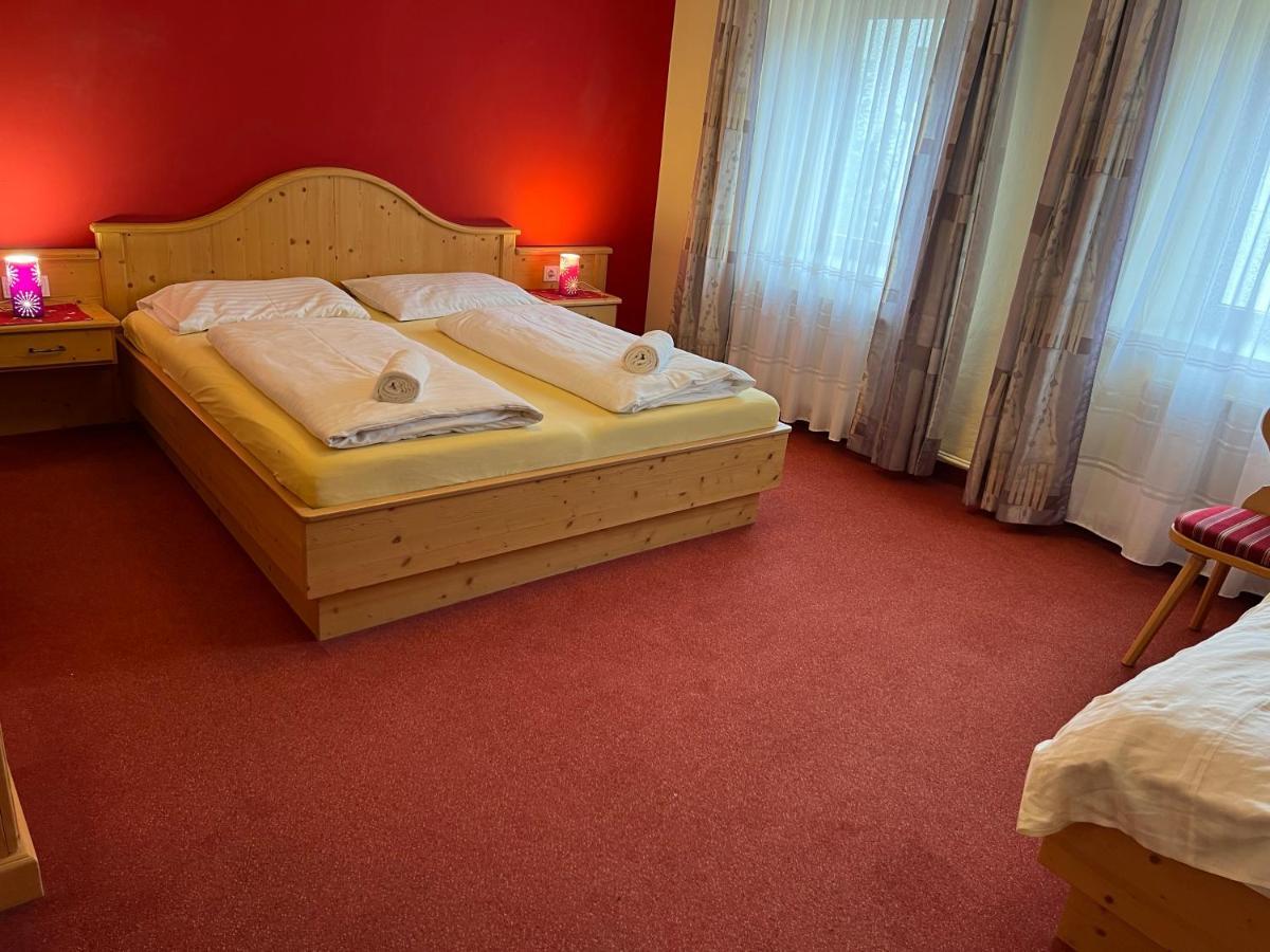 Haus Buchacher Rattendorf Kültér fotó