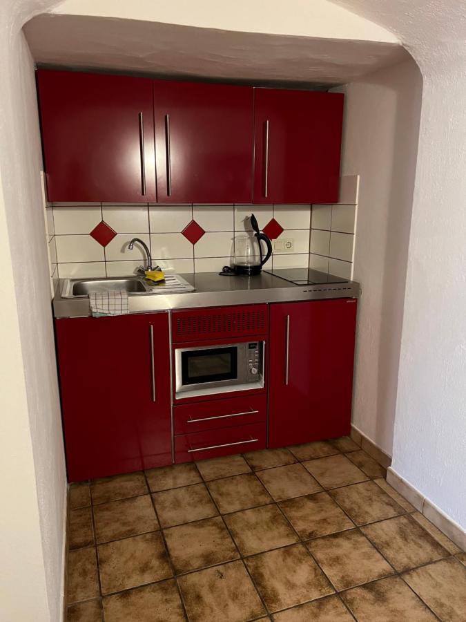 Haus Buchacher Rattendorf Kültér fotó