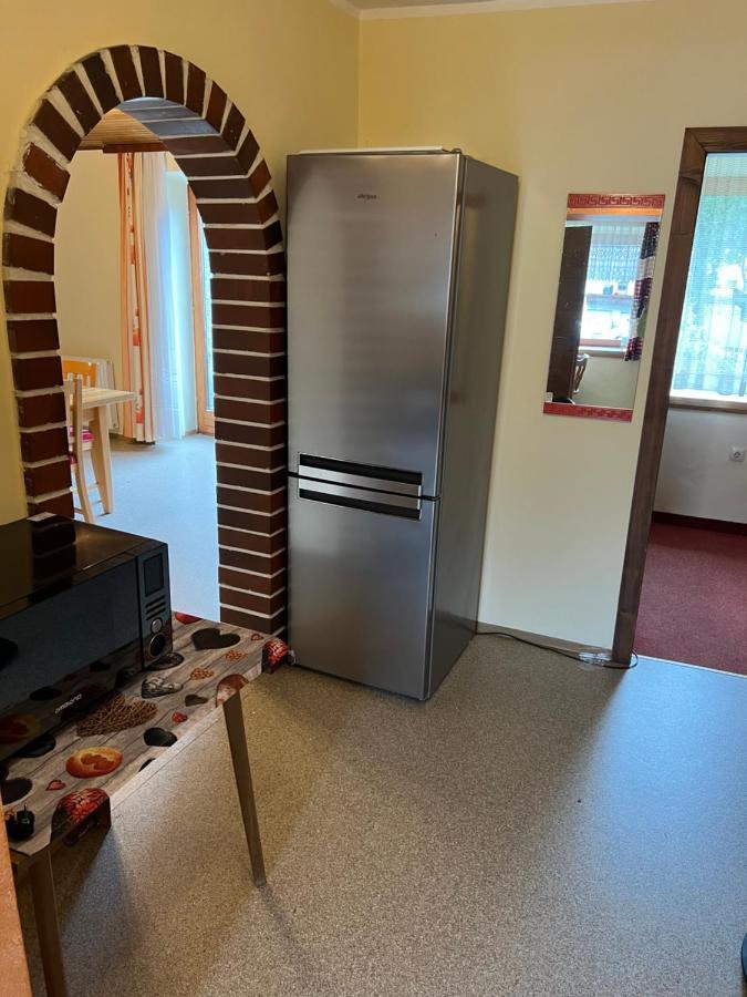 Haus Buchacher Rattendorf Kültér fotó