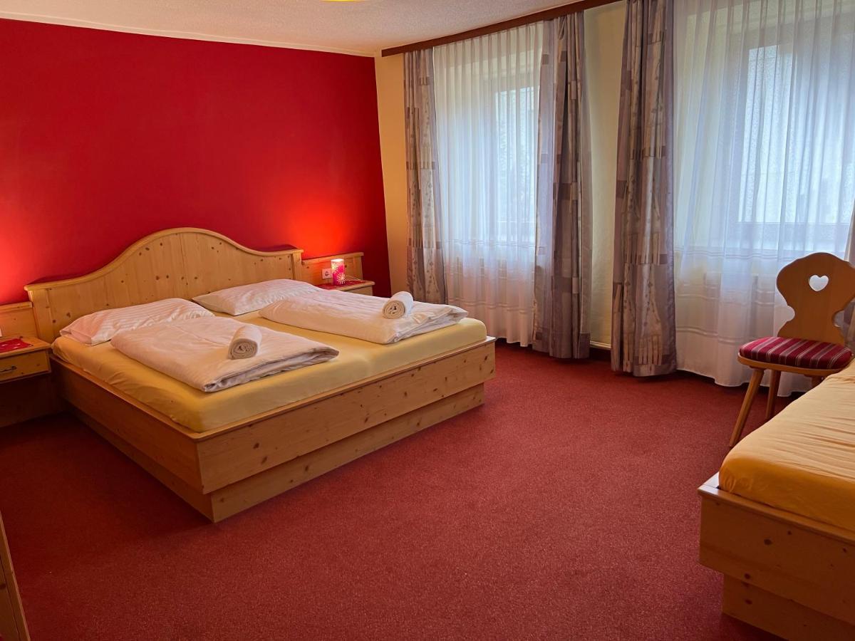 Haus Buchacher Rattendorf Kültér fotó