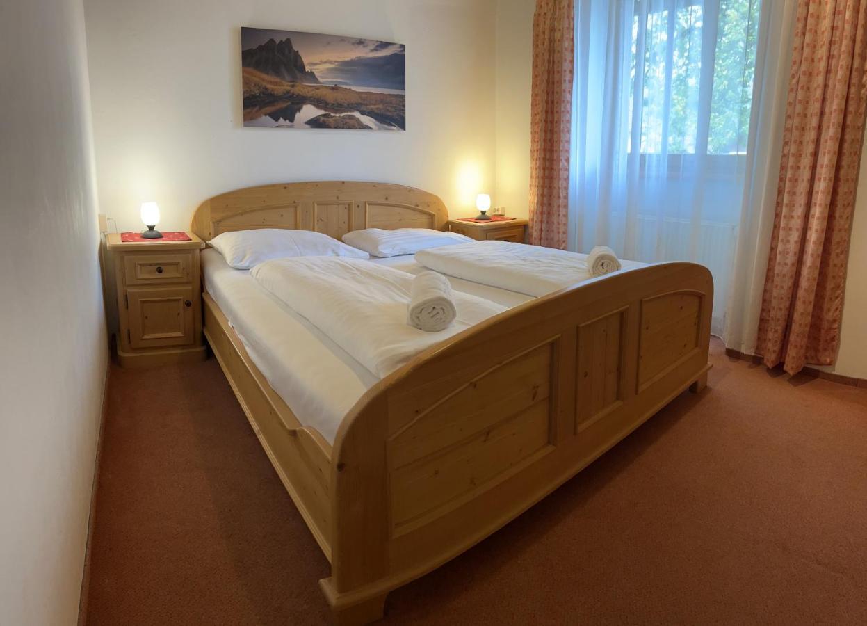 Haus Buchacher Rattendorf Kültér fotó