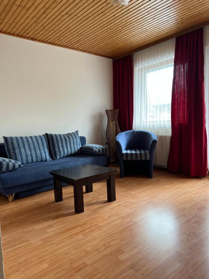 Haus Buchacher Rattendorf Kültér fotó