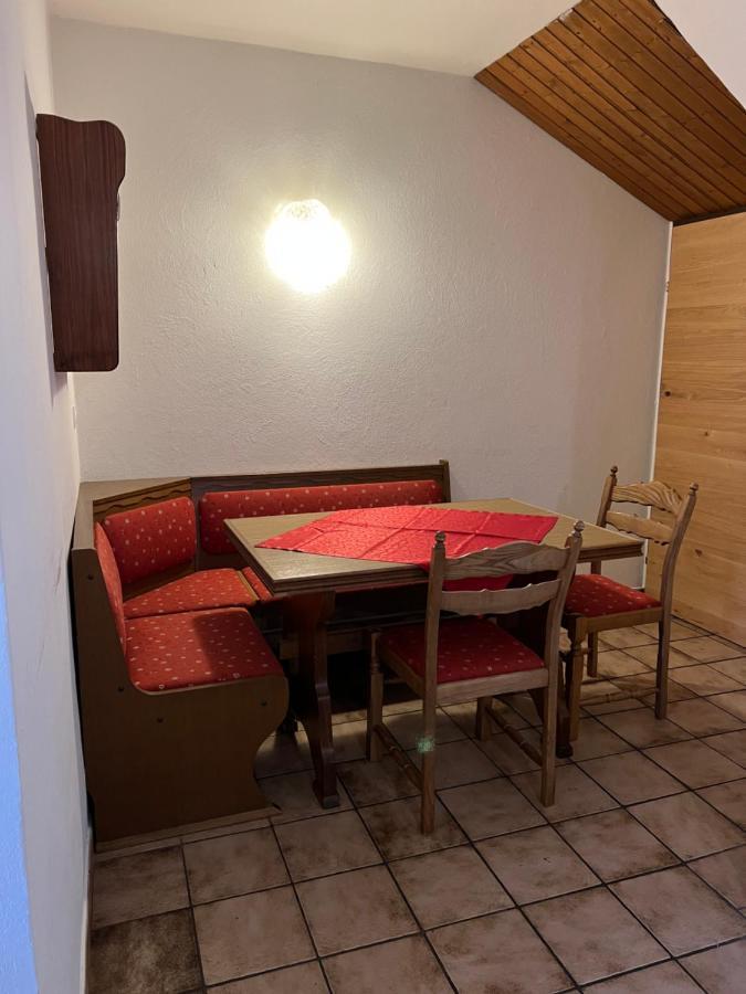 Haus Buchacher Rattendorf Kültér fotó