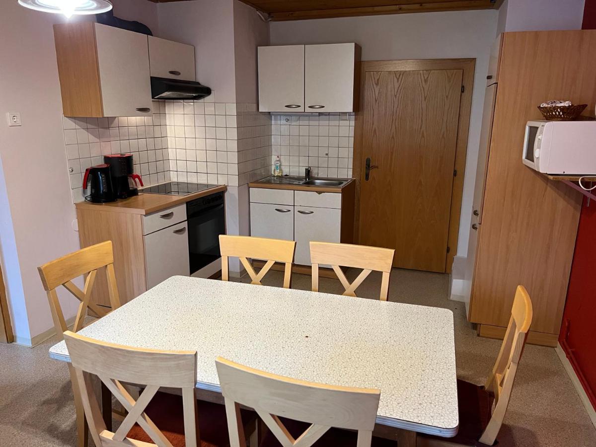 Haus Buchacher Rattendorf Kültér fotó