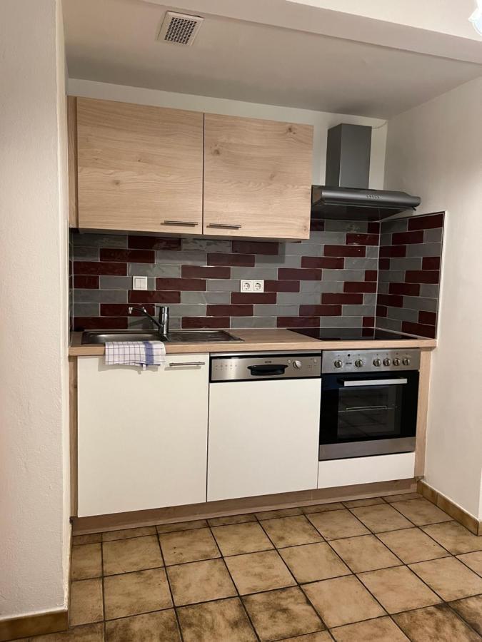 Haus Buchacher Rattendorf Kültér fotó