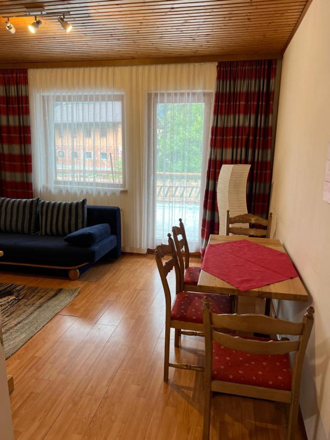 Haus Buchacher Rattendorf Kültér fotó
