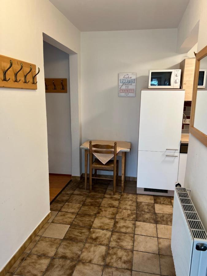 Haus Buchacher Rattendorf Kültér fotó