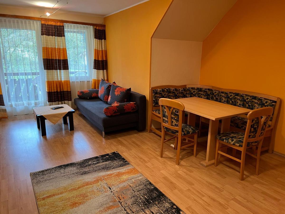 Haus Buchacher Rattendorf Kültér fotó