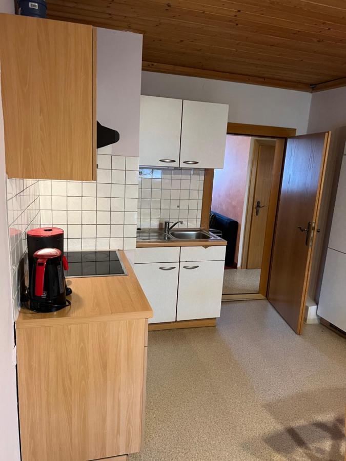 Haus Buchacher Rattendorf Kültér fotó