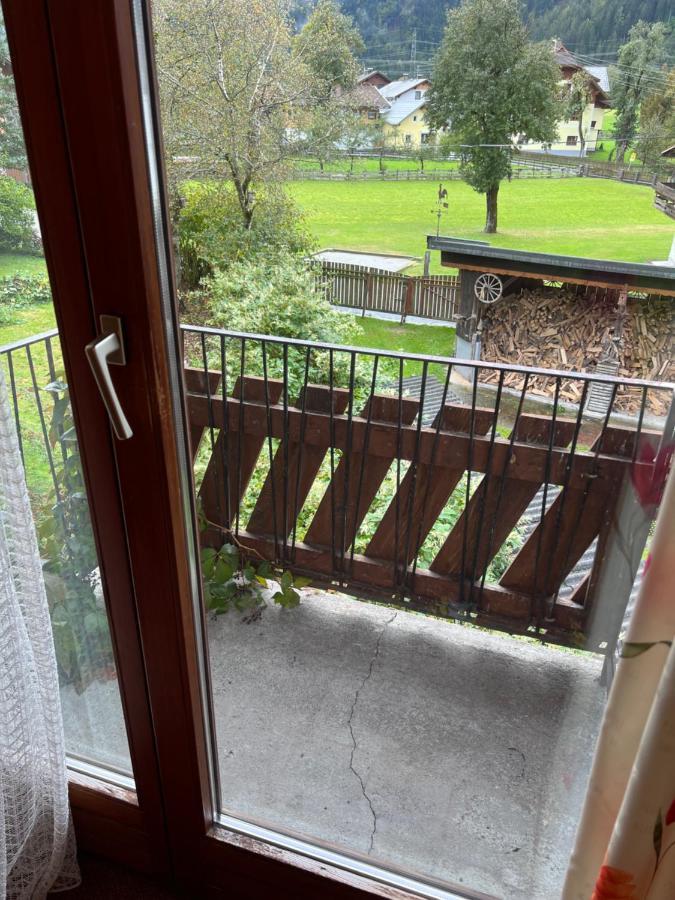 Haus Buchacher Rattendorf Kültér fotó