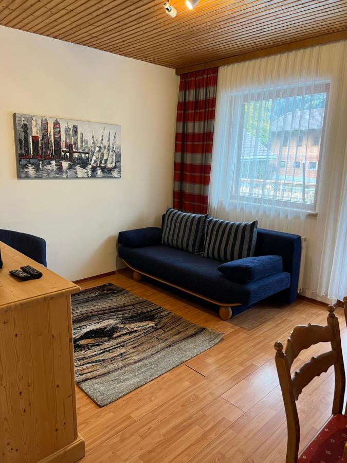 Haus Buchacher Rattendorf Kültér fotó