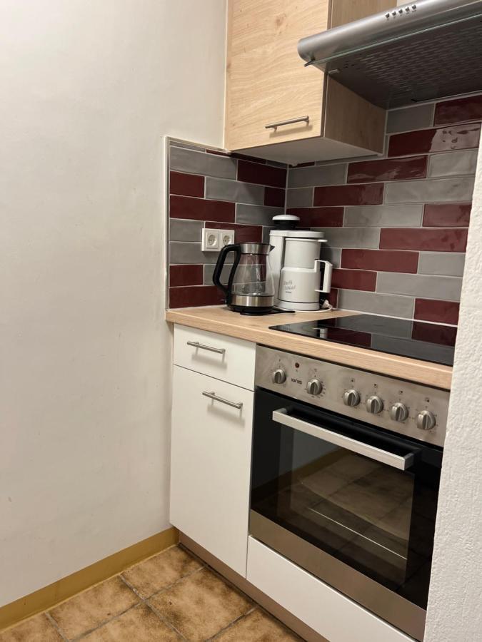 Haus Buchacher Rattendorf Kültér fotó
